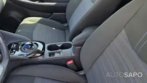 Nissan Leaf Leaf e+ N-Connecta de 2021