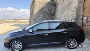 Renault Mégane de 2010
