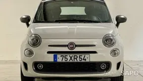 Fiat 500C 1.2 S J16 Dualogic de 2018