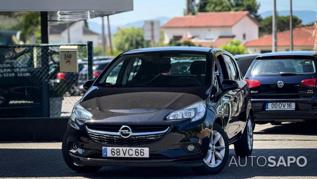 Opel Corsa 1.3 CDTi Edition de 2018
