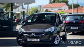 Opel Corsa 1.3 CDTi Edition de 2018
