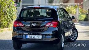 Opel Corsa 1.3 CDTi Edition de 2018