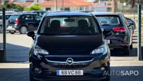 Opel Corsa 1.3 CDTi Edition de 2018