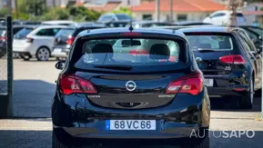 Opel Corsa 1.3 CDTi Edition de 2018