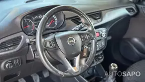 Opel Corsa 1.3 CDTi Edition de 2018