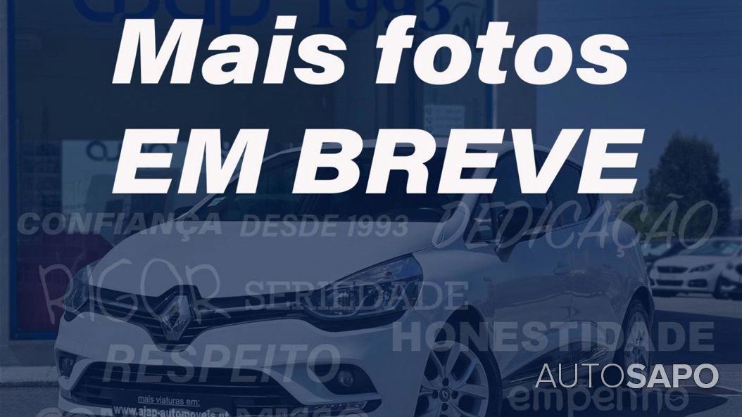 Renault Clio 1.5 dCi Limited de 2019