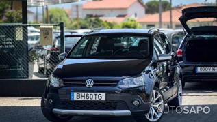 Volkswagen Polo 1.2 TSi Trendline de 2014