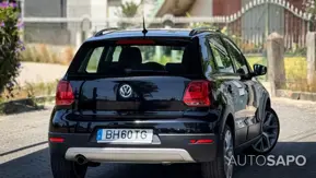 Volkswagen Polo 1.2 TSi Trendline de 2014