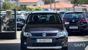 Volkswagen Polo 1.2 TSi Trendline de 2014