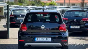 Volkswagen Polo 1.2 TSi Trendline de 2014