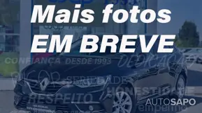 Renault Mégane ST 1.5 Blue dCi Limited de 2020