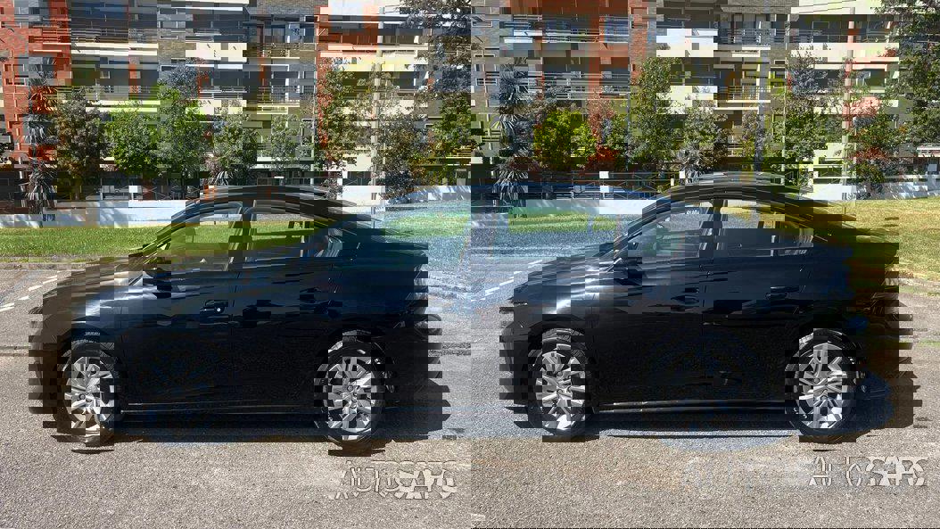 Peugeot 508 1.5 BlueHDi Active EAT8 de 2022