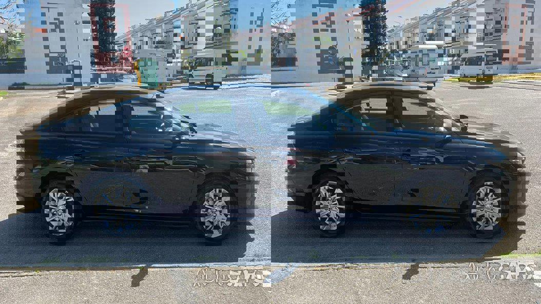 Peugeot 508 1.5 BlueHDi Active EAT8 de 2022