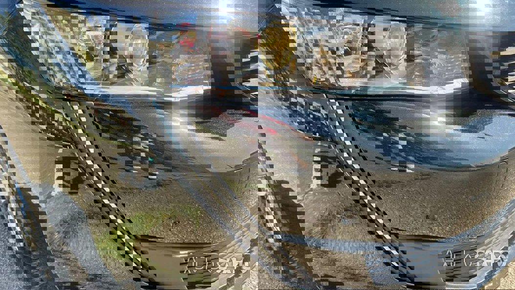 Peugeot 508 1.5 BlueHDi Active EAT8 de 2022