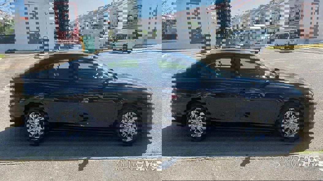 Peugeot 508 1.5 BlueHDi Active EAT8 de 2022