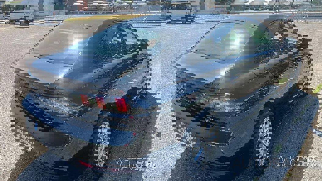 Peugeot 508 1.5 BlueHDi Active EAT8 de 2022