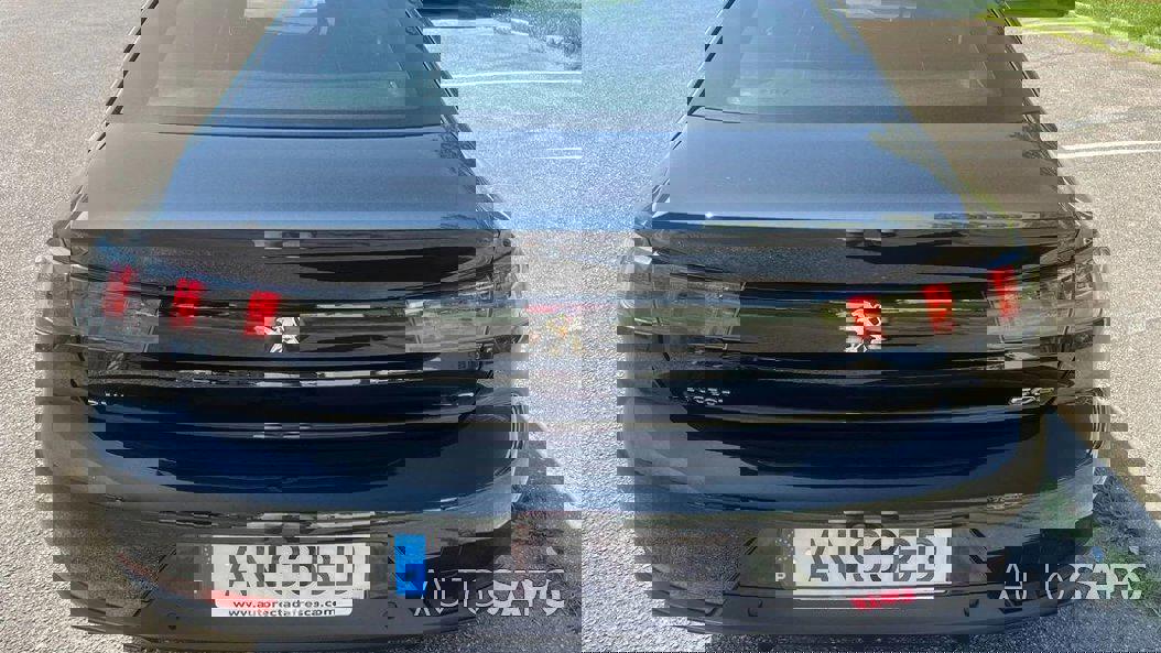 Peugeot 508 1.5 BlueHDi Active EAT8 de 2022