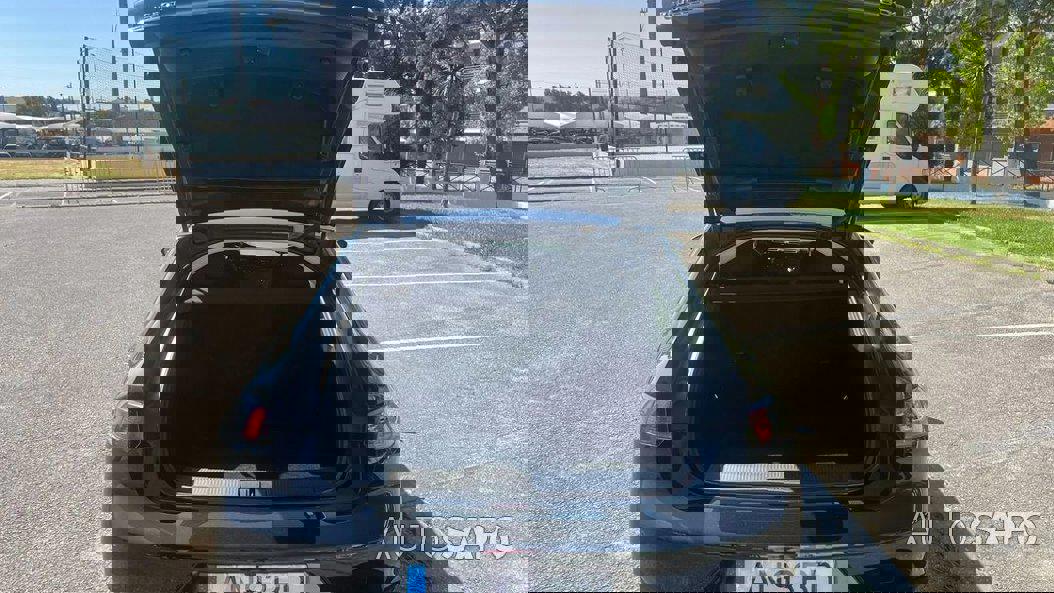 Peugeot 508 1.5 BlueHDi Active EAT8 de 2022