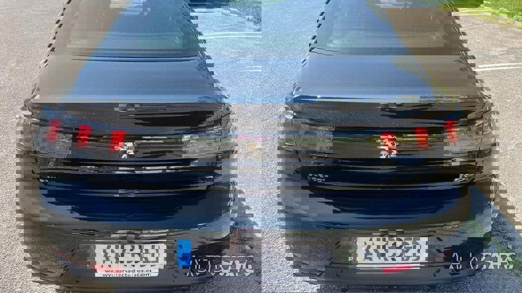 Peugeot 508 1.5 BlueHDi Active EAT8 de 2022