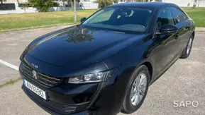 Peugeot 508 1.5 BlueHDi Active EAT8 de 2022