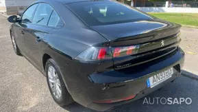 Peugeot 508 1.5 BlueHDi Active EAT8 de 2022