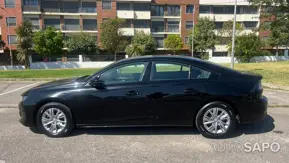Peugeot 508 1.5 BlueHDi Active EAT8 de 2022