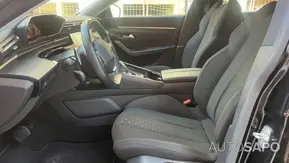 Peugeot 508 1.5 BlueHDi Active EAT8 de 2022