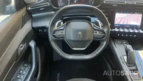 Peugeot 508 1.5 BlueHDi Active EAT8 de 2022