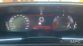 Peugeot 508 1.5 BlueHDi Active EAT8 de 2022
