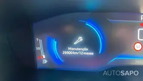 Peugeot 508 1.5 BlueHDi Active EAT8 de 2022
