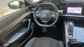 Peugeot 508 1.5 BlueHDi Active EAT8 de 2022