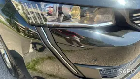 Peugeot 508 1.5 BlueHDi Active EAT8 de 2022