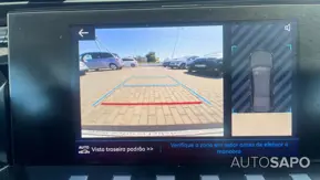 Peugeot 508 1.5 BlueHDi Active EAT8 de 2022