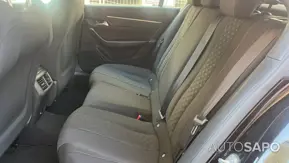 Peugeot 508 1.5 BlueHDi Active EAT8 de 2022