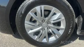 Peugeot 508 1.5 BlueHDi Active EAT8 de 2022