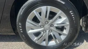 Peugeot 508 1.5 BlueHDi Active EAT8 de 2022