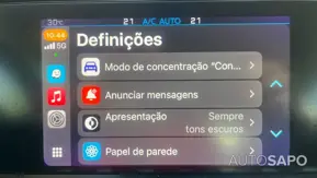 Peugeot 508 1.5 BlueHDi Active EAT8 de 2022