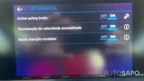 Peugeot 508 1.5 BlueHDi Active EAT8 de 2022