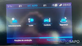 Peugeot 508 1.5 BlueHDi Active EAT8 de 2022
