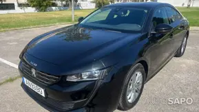 Peugeot 508 1.5 BlueHDi Active EAT8 de 2022