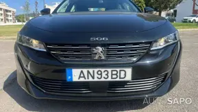 Peugeot 508 1.5 BlueHDi Active EAT8 de 2022