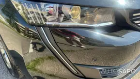 Peugeot 508 1.5 BlueHDi Active EAT8 de 2022