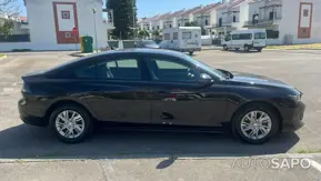 Peugeot 508 1.5 BlueHDi Active EAT8 de 2022