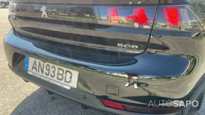 Peugeot 508 1.5 BlueHDi Active EAT8 de 2022