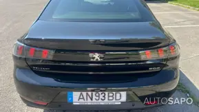 Peugeot 508 1.5 BlueHDi Active EAT8 de 2022