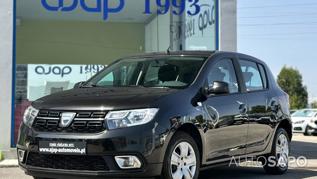 Dacia Sandero 1.0 SCe Comfort de 2019