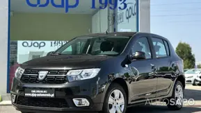Dacia Sandero 1.0 SCe Comfort de 2019