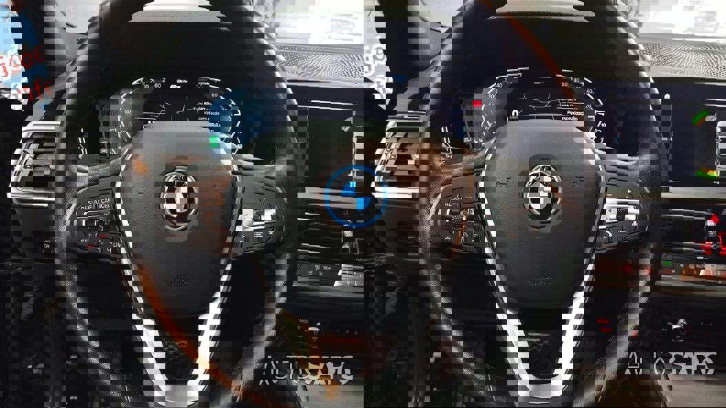 BMW Série 3 de 2022