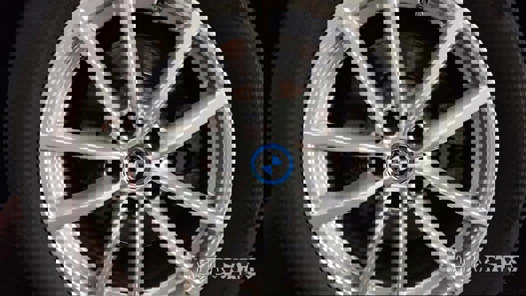 BMW Série 3 de 2022