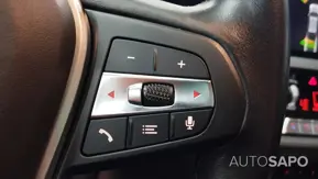 BMW Série 3 de 2022